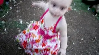 Gh2 Sanity X Hack - 1.7f 20mm Pancake Lens Raw Footage