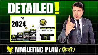 Forever Marketing Plan Hindi 2025  | FLP Detailed Business Plan 2025