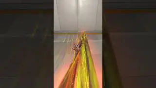 Can Genji deflect infinity?