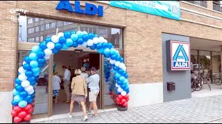 Aldi Ledeberg   HD 1080p