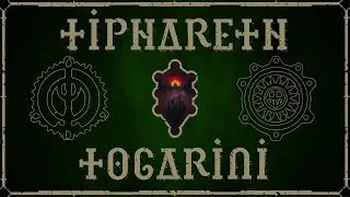 Kult: Divinity Lost - Tiphareth & Togarini