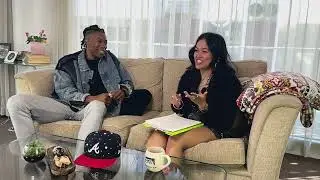 INDUSTRY INTENSIVE PODCAST WITH JOANNE HERRERA and G MADISON EPISODE 1