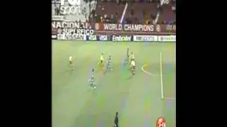 Walter Montillo a Internacional (en Brasil)