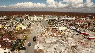 Florida waiting on disaster relief package