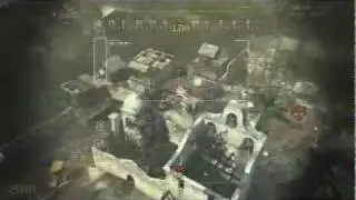 YoMothasLovaa - MW3 Game Clip 