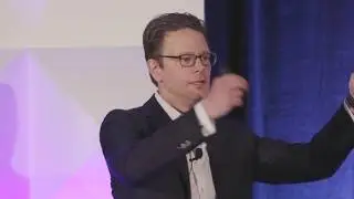 We've got much less data than you think...(Michael Brandt)