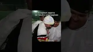 AGARRAN DE NEUTRO A BENJADOES #peru #humor #kingleon #memes