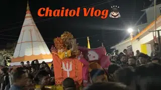 Biggest Festival of Pithoragarh❤️🕉️