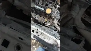 detalles de carro usado