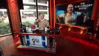 The Rob Corddry Show Audition Tape