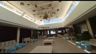 Отель Capo Bay 4*+ Кипр Протарас