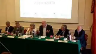 L' On. Guido Crosetto risponde alle domande di Rete Imprese Piemonte