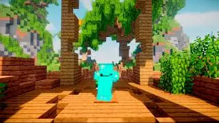 marCloud Prison Server