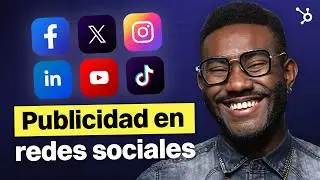 C&oacute;mo dominar la PUBLICIDAD EN REDES SOCIALES como un experto [Kit gratuito]
