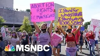 Growing Politicization Inside SCOTUS Following Recent Abortion Rulings