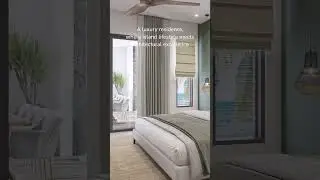 Luxury Beachfront Villa - Coastal Elegance Redefined in Tamarin