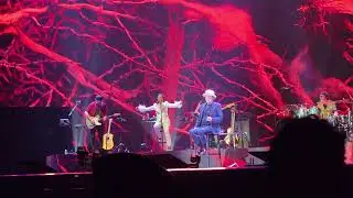 Joaquin Sabina. ¿ Quién me ha robado el mes de abril?. Madrid 30 noviembre 2025