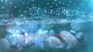 Used Sony Vegas Pro 12 and made the....*Under Water Intro*!!!!