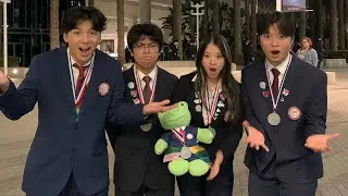 California HOSA State Leadership Conference - 2024