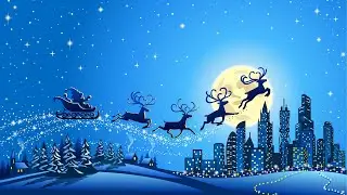 A How-to Get Animated Christmas / Holiday Desktop Wallpaper for Windows 10 / Windows 11