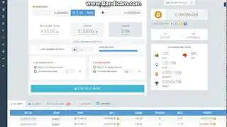 Bitsler Low Balance Strategy