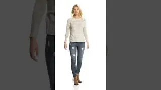 Billabong Snuggle Down Sweater | SwimOutlet.com