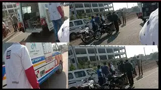 Ahmedabad anand highway 2020 new video😊