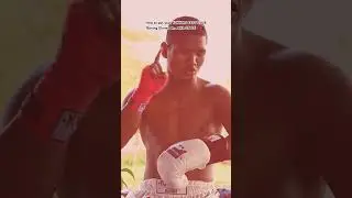 How to put your YOKKAO EAST CLUB Boxing Gloves on&hellip; with STYLE 🥊🕺 #shorts