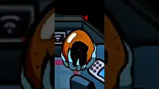 Got Caught With ZERO Evidence?! | Among Us Safe Shifter Fail #amongus  #shapeshifter