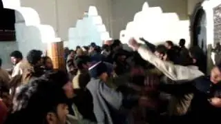 ya hussain Makewal Mandi Bahul din 3