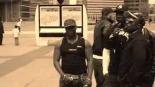 the black dragon gang année 90