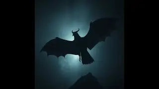 grufel - make black wings (VORTEXION Remix) [Dubstep]