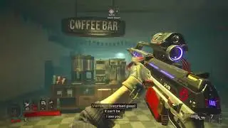 redfall redfall update 3 basilisk sniper gameplay