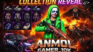 My free fire collection ki video sports me #gaming #freefiregaming 