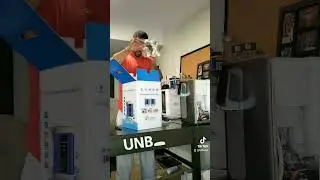 NEW unboxing #hydrogen