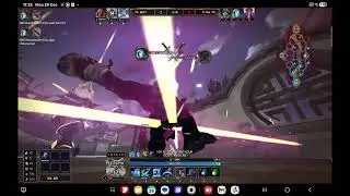 Smite (no audio)