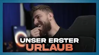 Wir fliegen bald in den Urlaub! 🌴☀️ Mois & Anis leaken den ersten Urlaubsort | Mois Realtalk