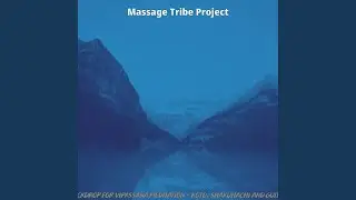 Suave Backdrops for Spa Massages