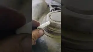 2011 Dodge Ram 1500 Fuel Cap and evap issues