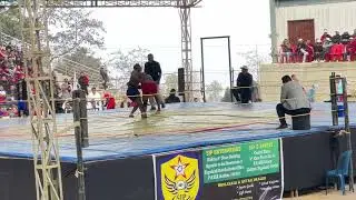 Visa Ngukha vs Kevime Vitsu 4th round SASA