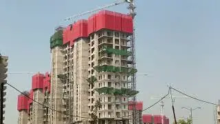 WHITELAND ASPEN & WHITELAND BLISSVILLE CONSTRUCTION UPDATES GURGAON 76! 8375852000