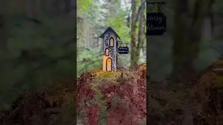 Here&rsquo;s the DIY video of the Whimsy Watchtower!