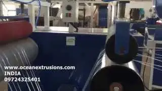 Synthetic String/Sutli Line/Plastic Rope