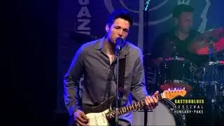 Aynsley Lister - Sugar