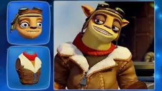 Creation Parts Origin/Inspiration - Part 1 | Skylanders Imaginators