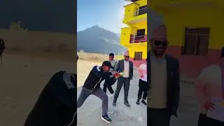 ||Mata dhale dhale dhale ||#shortvideo #newvideo #26february #nepal#gulmi  #goldsmithdk