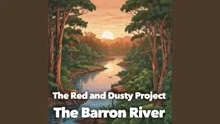 The Barron River