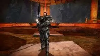 DFUW Launch Trailer