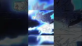 Goku, the hope of the universe #anime #db #dbz #dbs #edits #goku