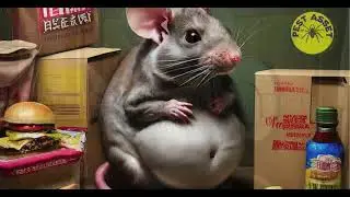 Stop Unwanted Guests!, Professional Pest Control & Extermination by Pest Asset
